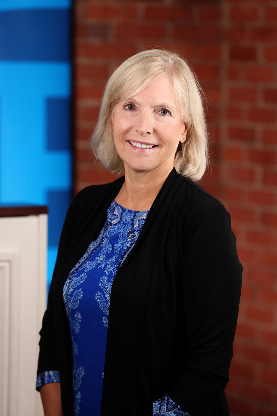 Jill Brown